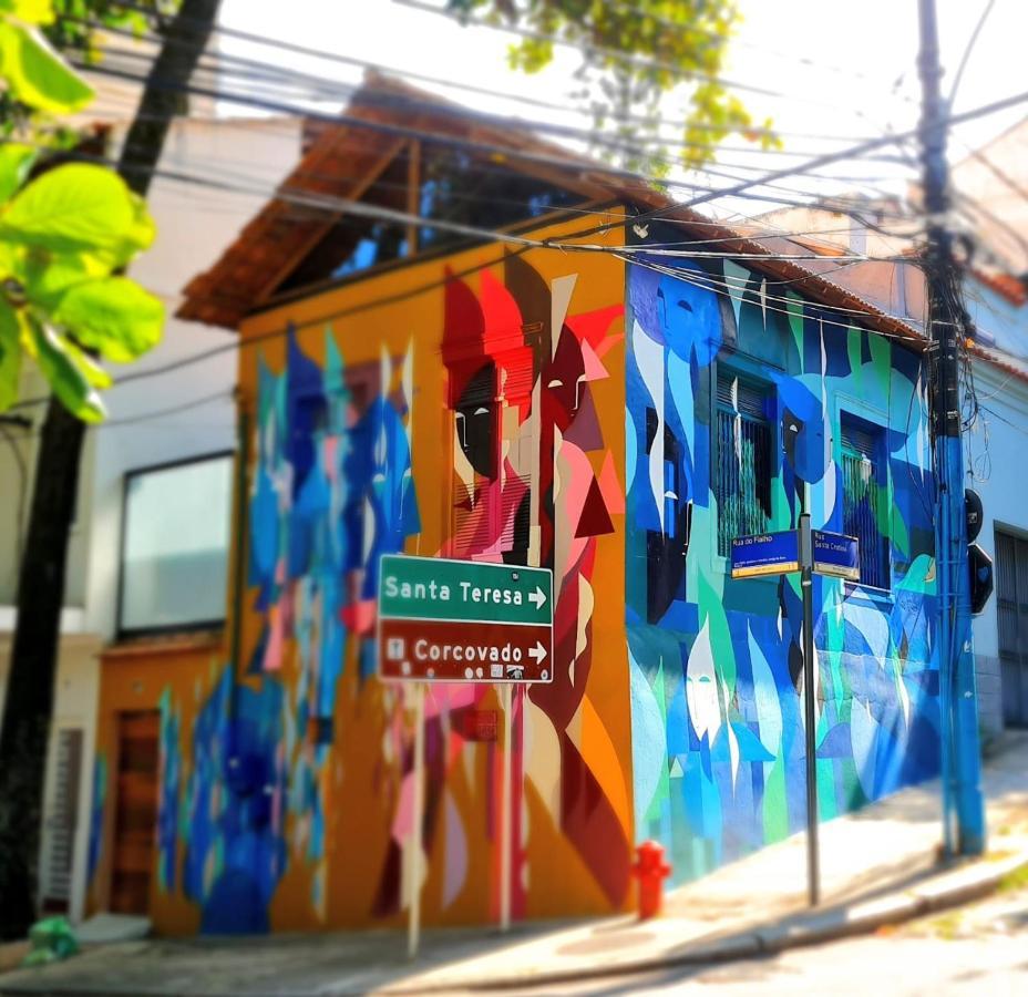 Santa Cabana - Rj Rumah liburan Rio de Janeiro