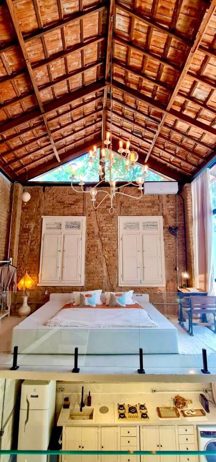 Santa Cabana - Rj Ferienhaus Rio de Janeiro